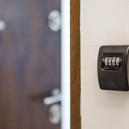 Cosy Apartment 2 Krakow Ngoại thất bức ảnh