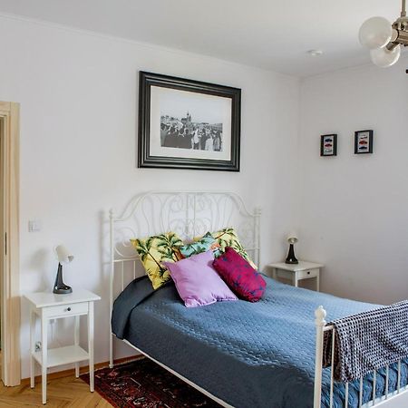 Cosy Apartment 2 Krakow Ngoại thất bức ảnh