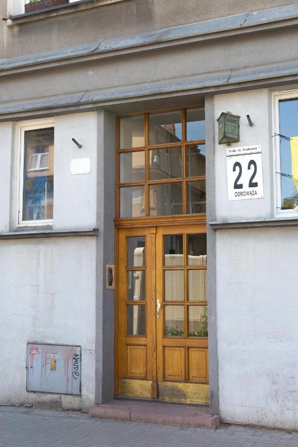 Cosy Apartment 2 Krakow Ngoại thất bức ảnh