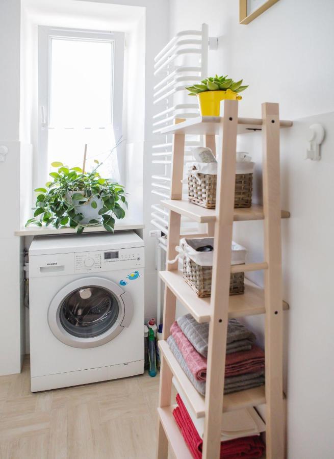 Cosy Apartment 2 Krakow Ngoại thất bức ảnh