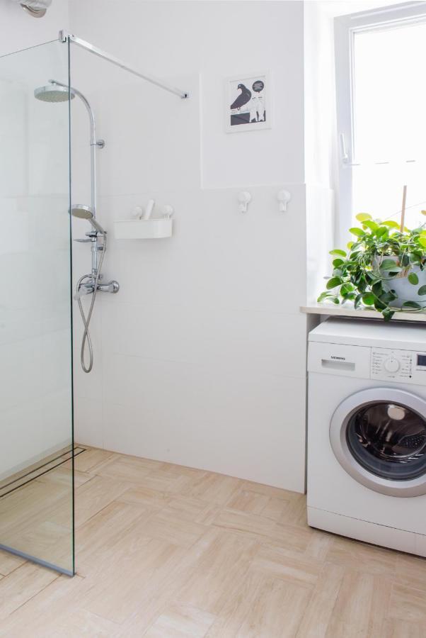 Cosy Apartment 2 Krakow Ngoại thất bức ảnh