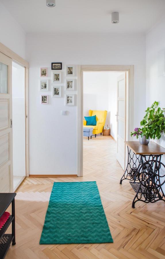 Cosy Apartment 2 Krakow Ngoại thất bức ảnh